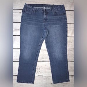 Sz 16 Jennifer Lopez Capris